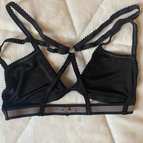 For Love and Lemons bralette - Picture 2 of 3